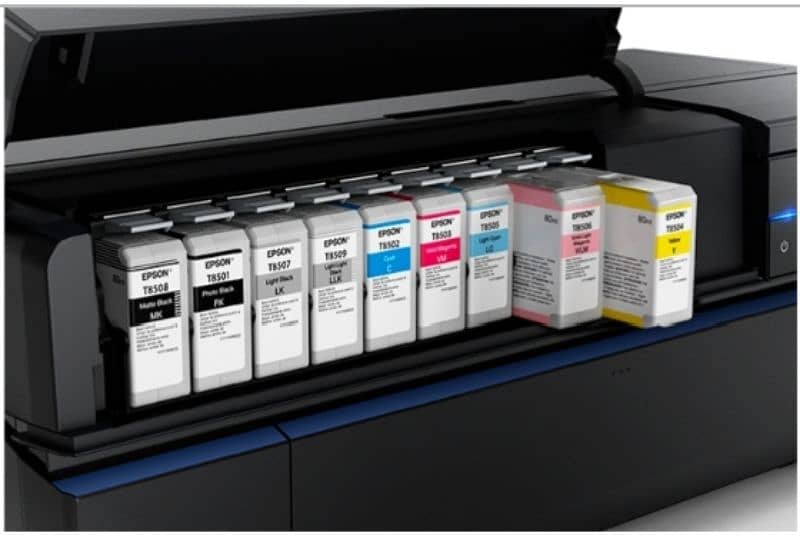 Epson plotters for sale 11