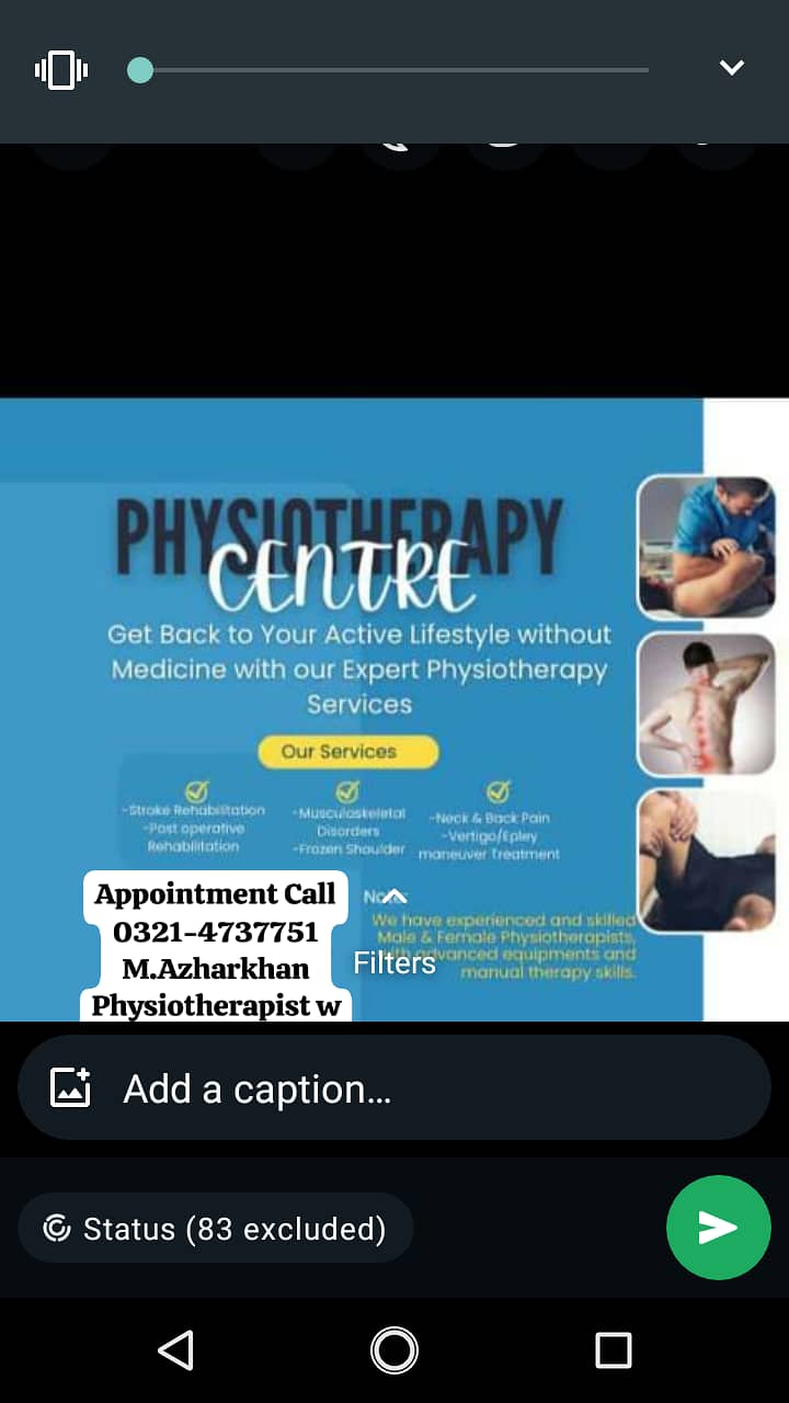 PHYSIOTHERAPY AND CARE SERVICES 3