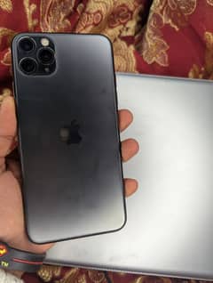 iphone 11 pro max 256 **factory unlock