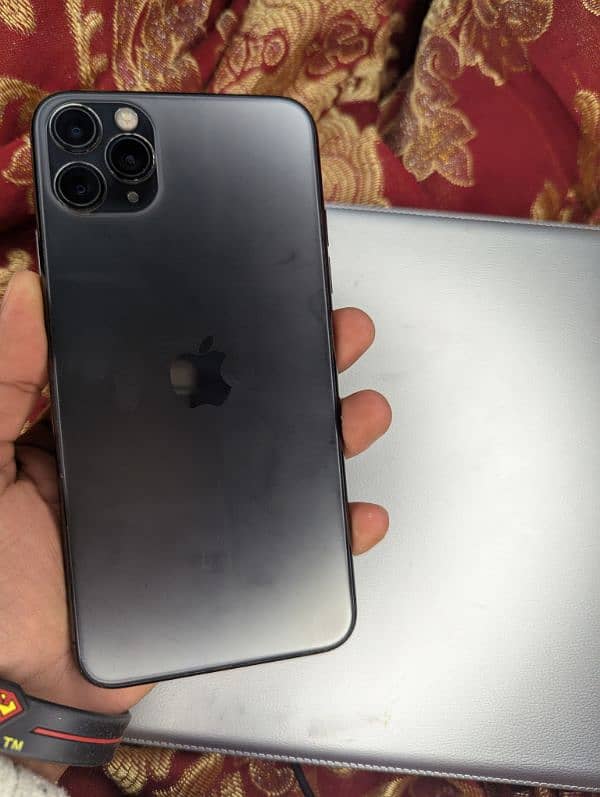 iphone 11 pro max 256 **factory unlock 0