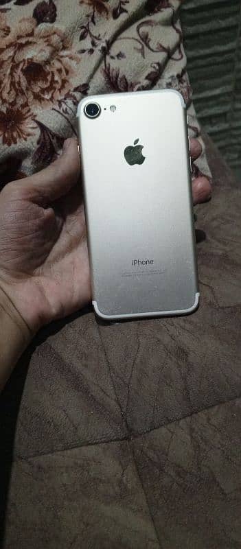 iphone 7 0