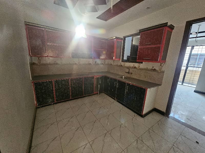 3 Marla House In Al-Hafiz Town For sale At Good Location 11