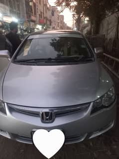 Honda Civic 2009