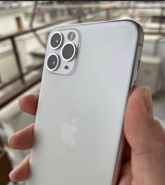 Apple iPhone 11 Pro