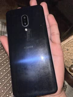 Aquos zero 2 non pta