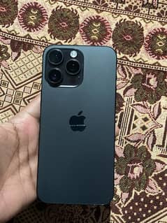 iPhone 15 Pro Max 256 Gb Jv