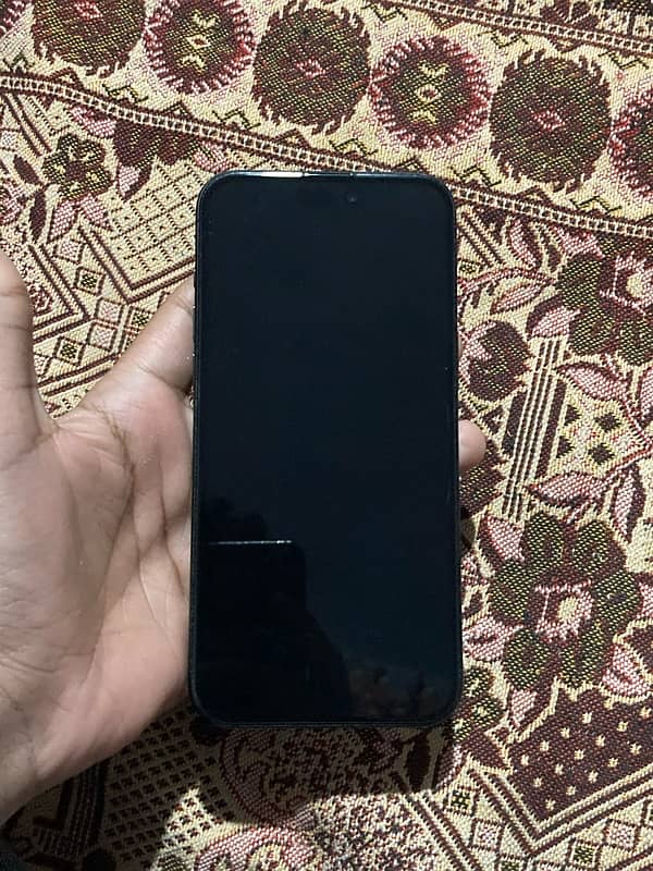 iPhone 15 Pro Max 256 Gb Jv 1