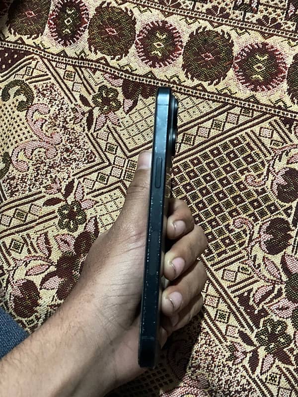 iPhone 15 Pro Max 256 Gb Jv 4