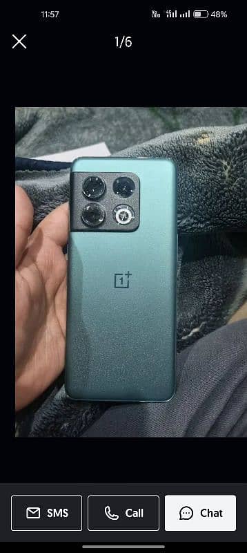 ONEPLUS 10 pro official pta approved 1