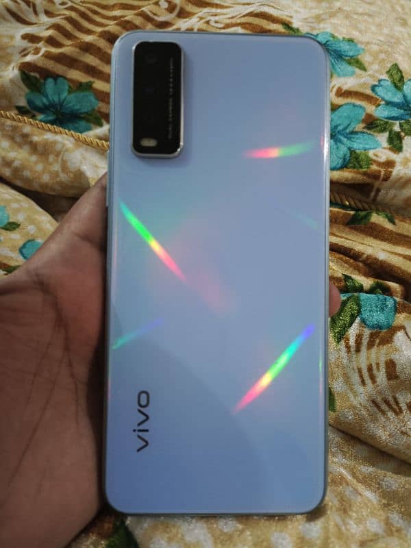 Vivo Y12s 3/32 0