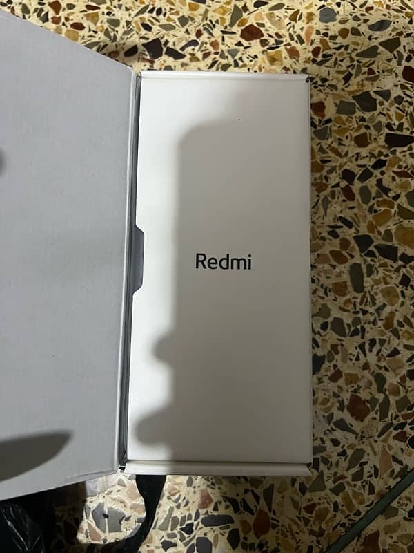 Redmi a3x 0