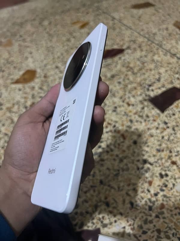 Redmi a3x 4