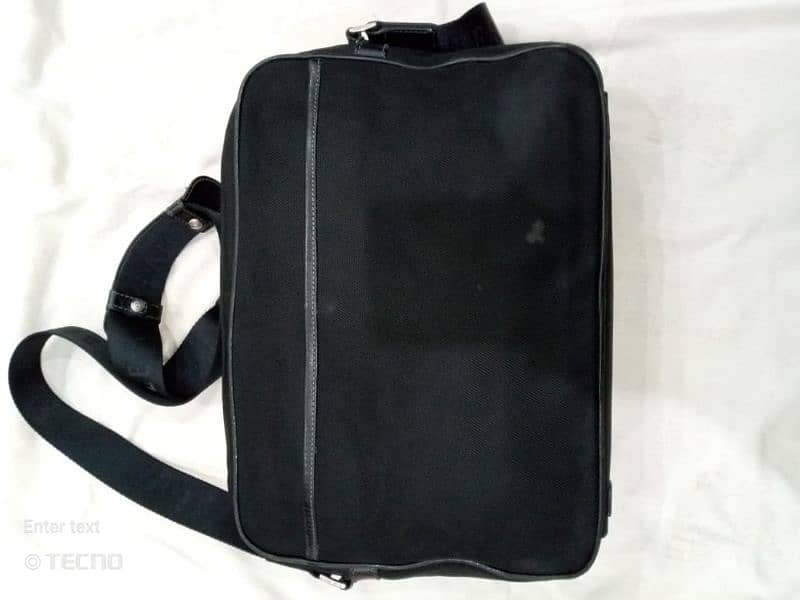 laptop bag bean pole 5