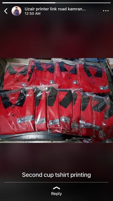 Hoodie | Jacket | Zipper | T shirt printing | polo shirt manufacturer 6