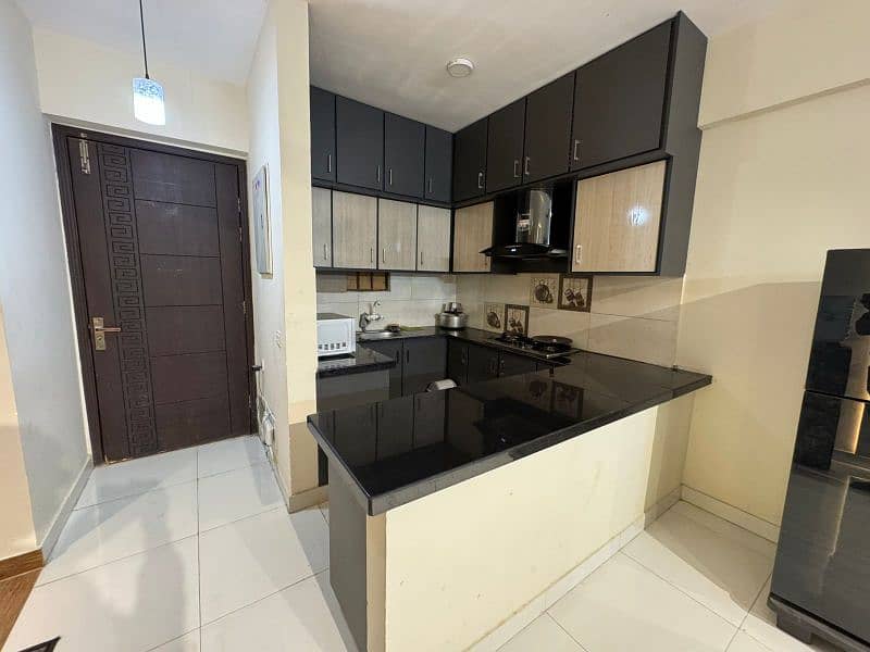 Furnished Apartment- Near Malir Cantt & Jinnah International Airport 3