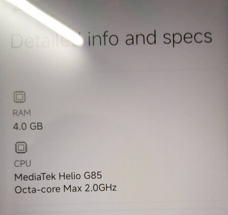 Redmi 12 C 5