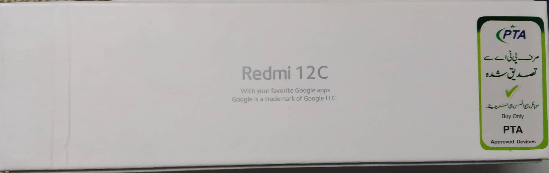 Redmi 12 C 10