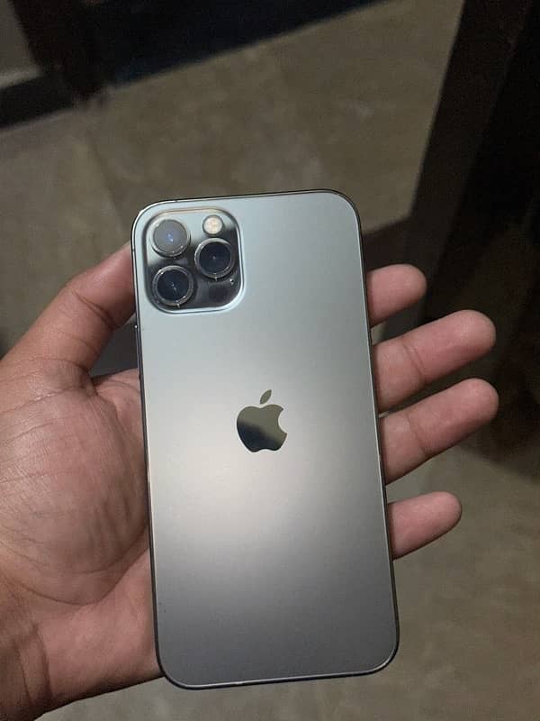 Iphone 12 pro non Pta 0