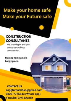 Construction Consultancy