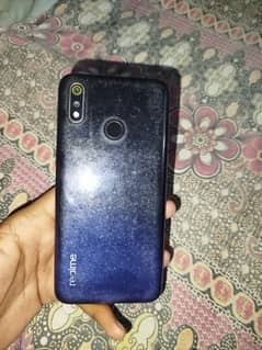 Realme 3 Box bhi ha 4ram 64gb