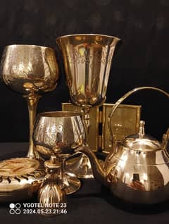 Brass Collectables