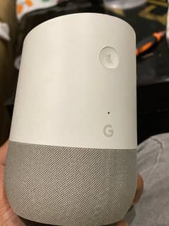 Google Smart Home Nest