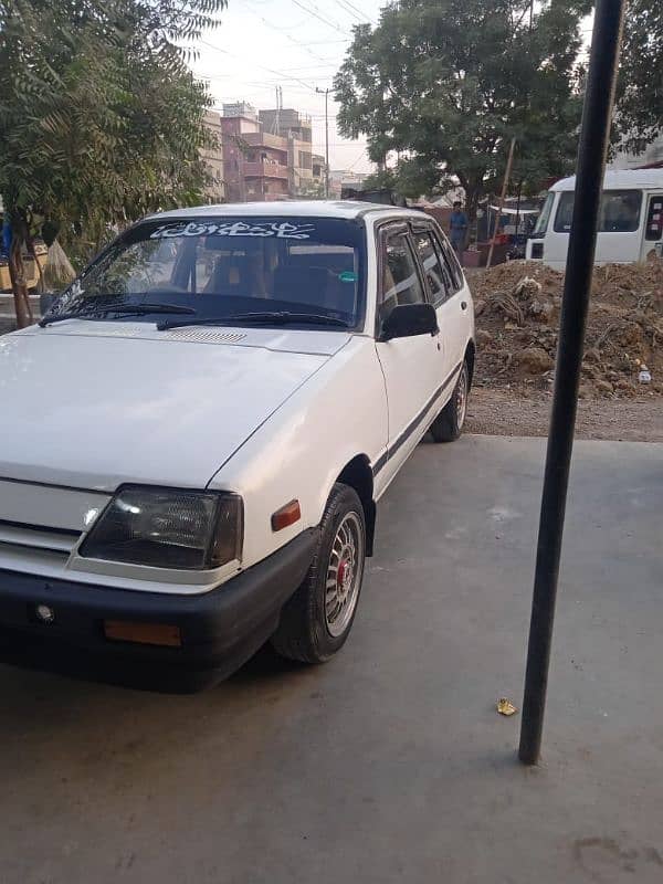 Suzuki Khyber 1997 10