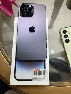 iPhone 14 Pro Max