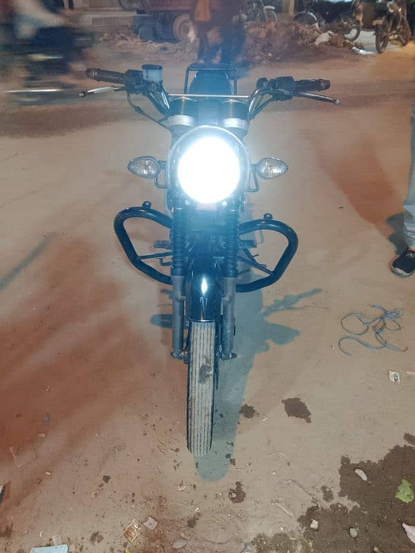 Suzuki 150 2021 Karachi number 03142340728 3