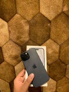 Iphone 15 non pta(JV)