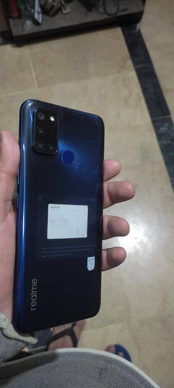 Selling my Realme C17. 3