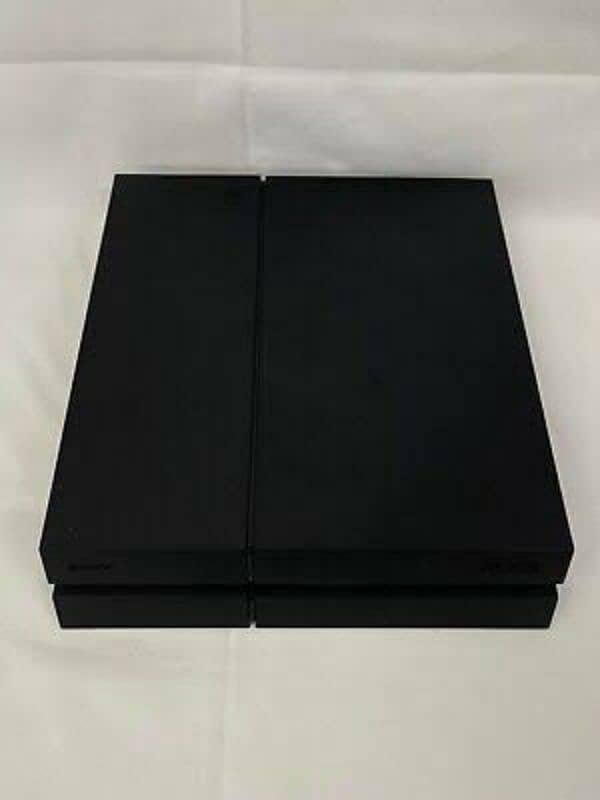 PLAYSTATION 4 1200 SERIES Non jailbreak 1TB 1