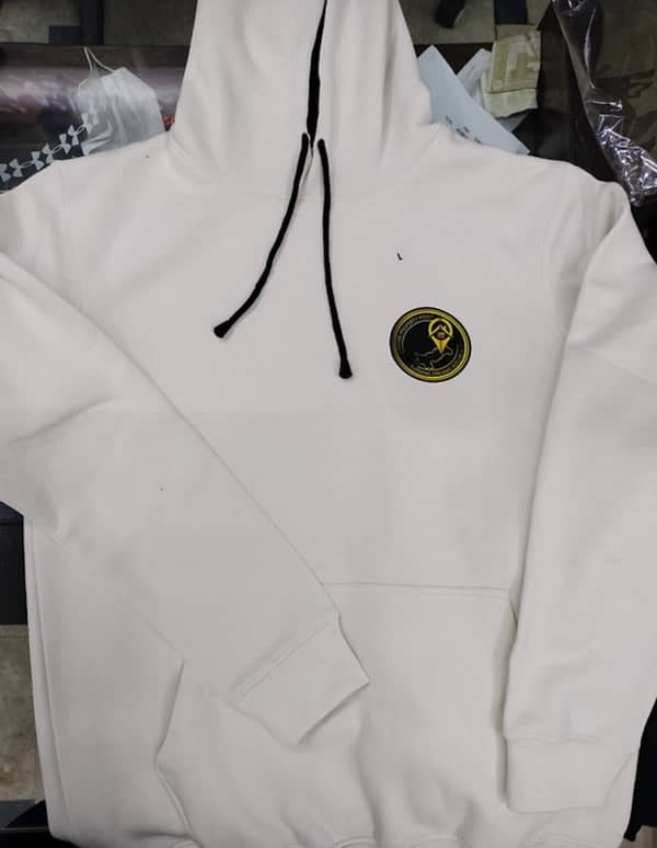 Sweatshirt | Tracksuit | Hoodie | Zipper | Jacket | Caps manufacturer 2