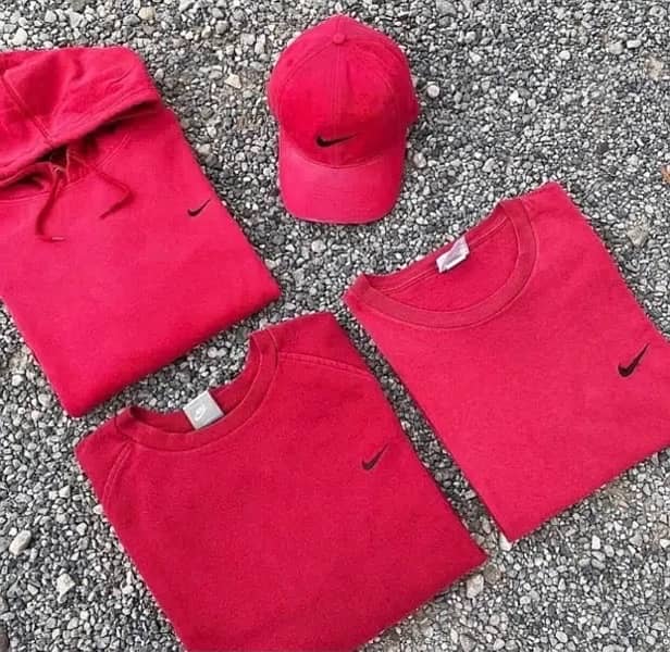 Sweatshirt | Tracksuit | Hoodie | Zipper | Jacket | Caps manufacturer 12