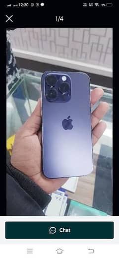 iphone 14pro 128gb jv