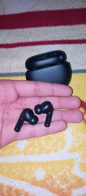 Redmi 4 pro Buds 2