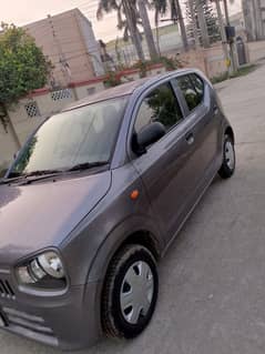 Suzuki Alto 2023