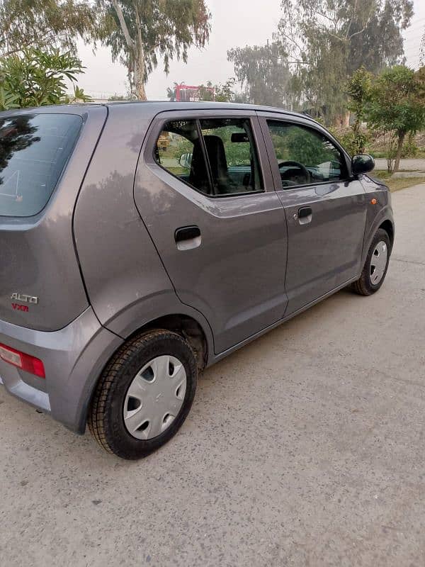 Suzuki Alto 2023 5