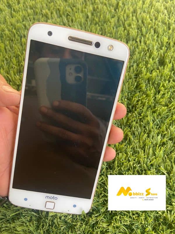 Motorola Z Slim 4Gb*64Gb Approved 2