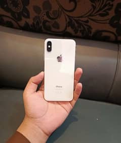 iPhone X (PTA Approved)