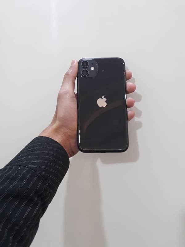 iphone 11 (fu) total sim time 3