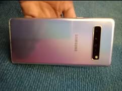 Samsung Galaxy S10 plus 5G vip approved exchange possible