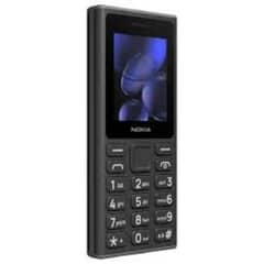 Nokia 108 with free delivery