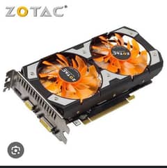 GTX 750Ti