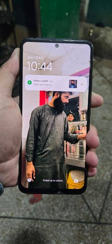 redmi note 11 condition 10 by 9 1