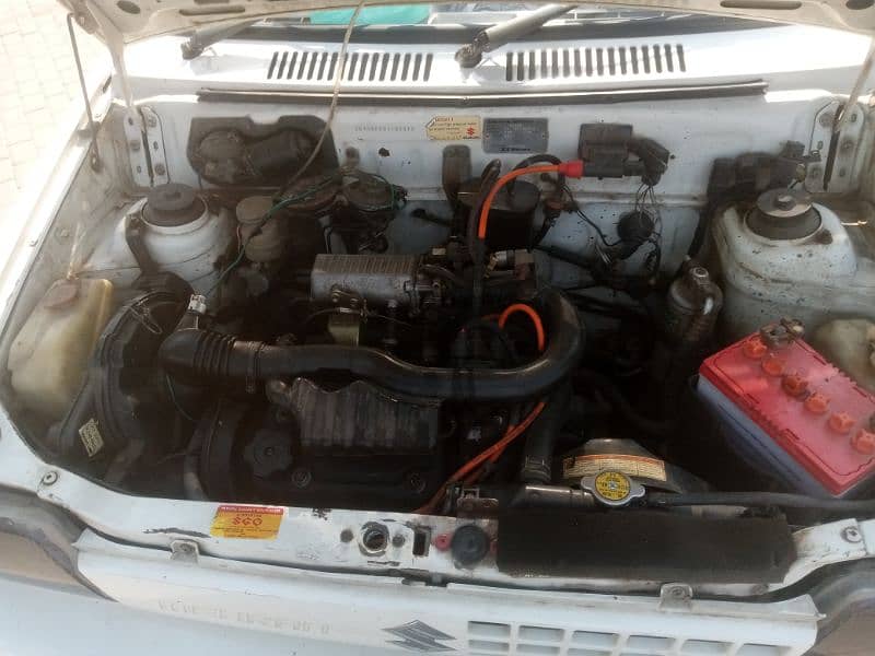 Suzuki Mehran گجرات لوکیشن 4