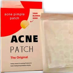 Acne Pimple Patches original USA import (36 Count)