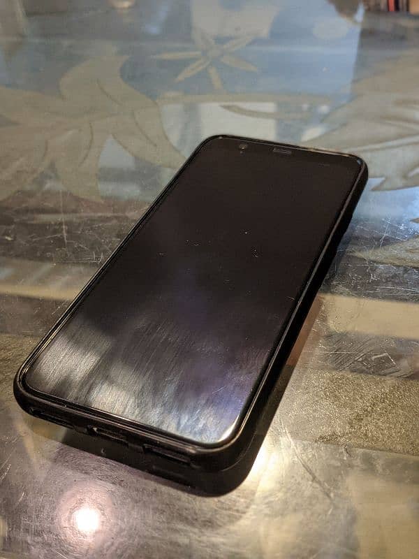 Google Pixel 4 5