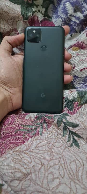 google pixel 5a 5g urgent sale 0