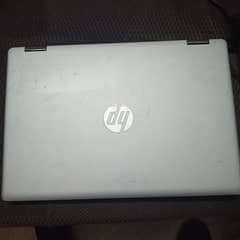 HP PAVILION i5